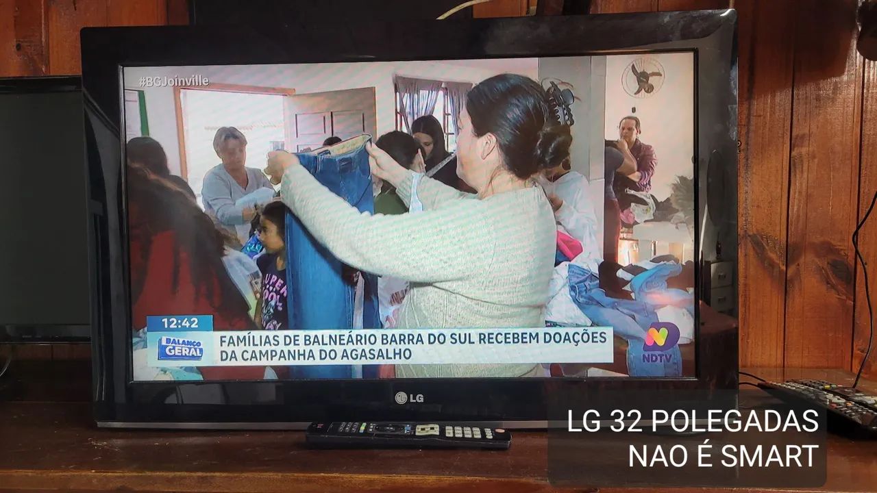 Vendo TVs