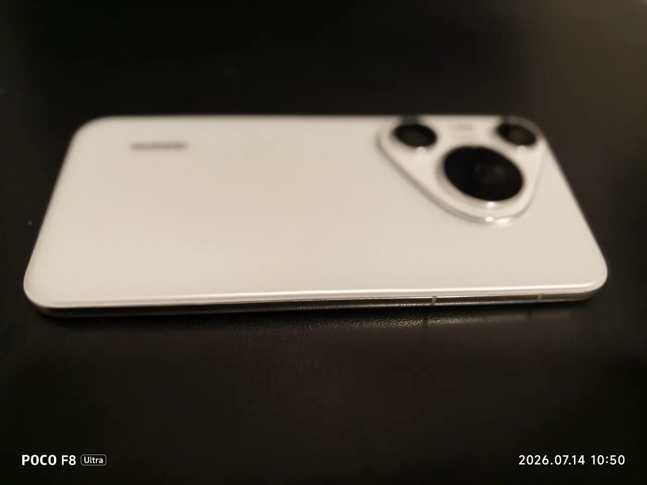 Huawei pura 70 pro  - Foto 4