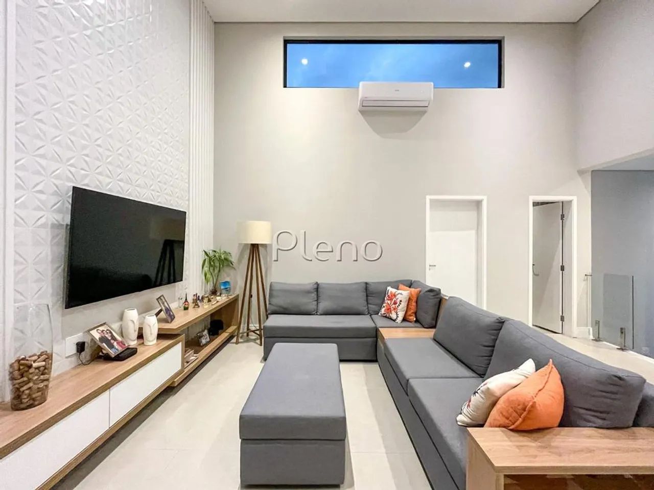 Casa à venda em Campinas, Swiss Park, com 3 suítes, com 237 m² - Foto 5