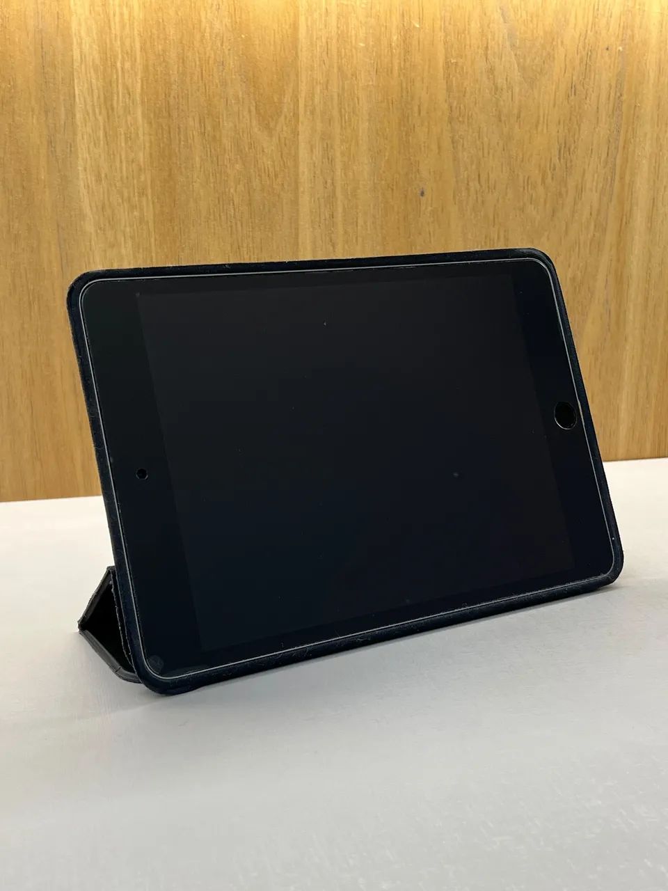 iPad Mini 4 128GB + Capa + Cabo - Foto 3