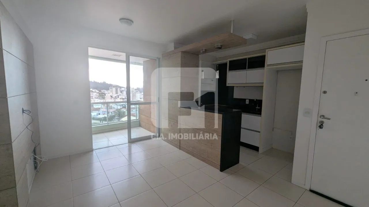 Apartamento de 2 dormitórios à venda na Trindade - Foto 3