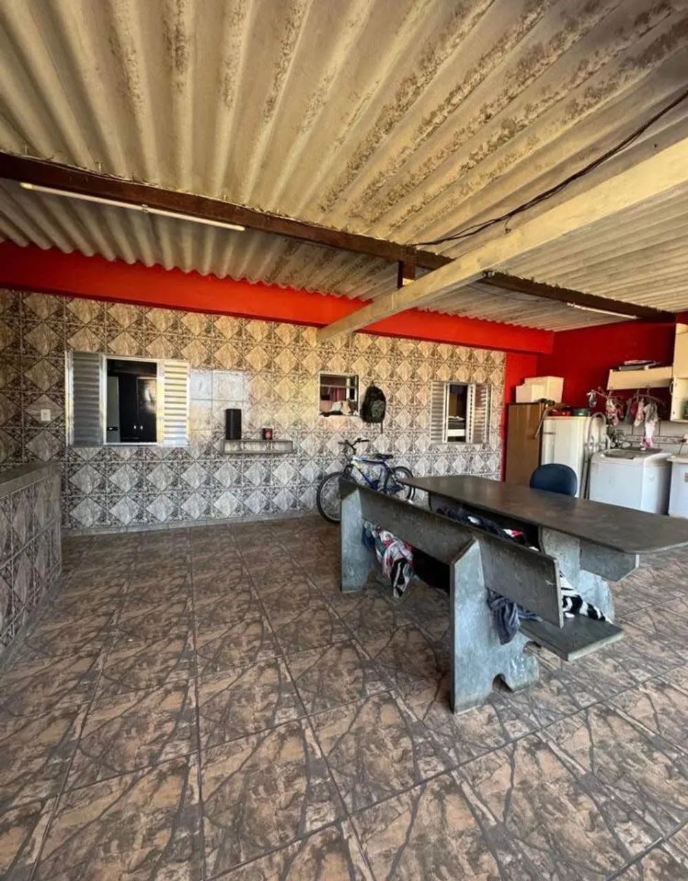 K VENDO MINHA CASA PARCELAS MENSAIS  - Foto 4