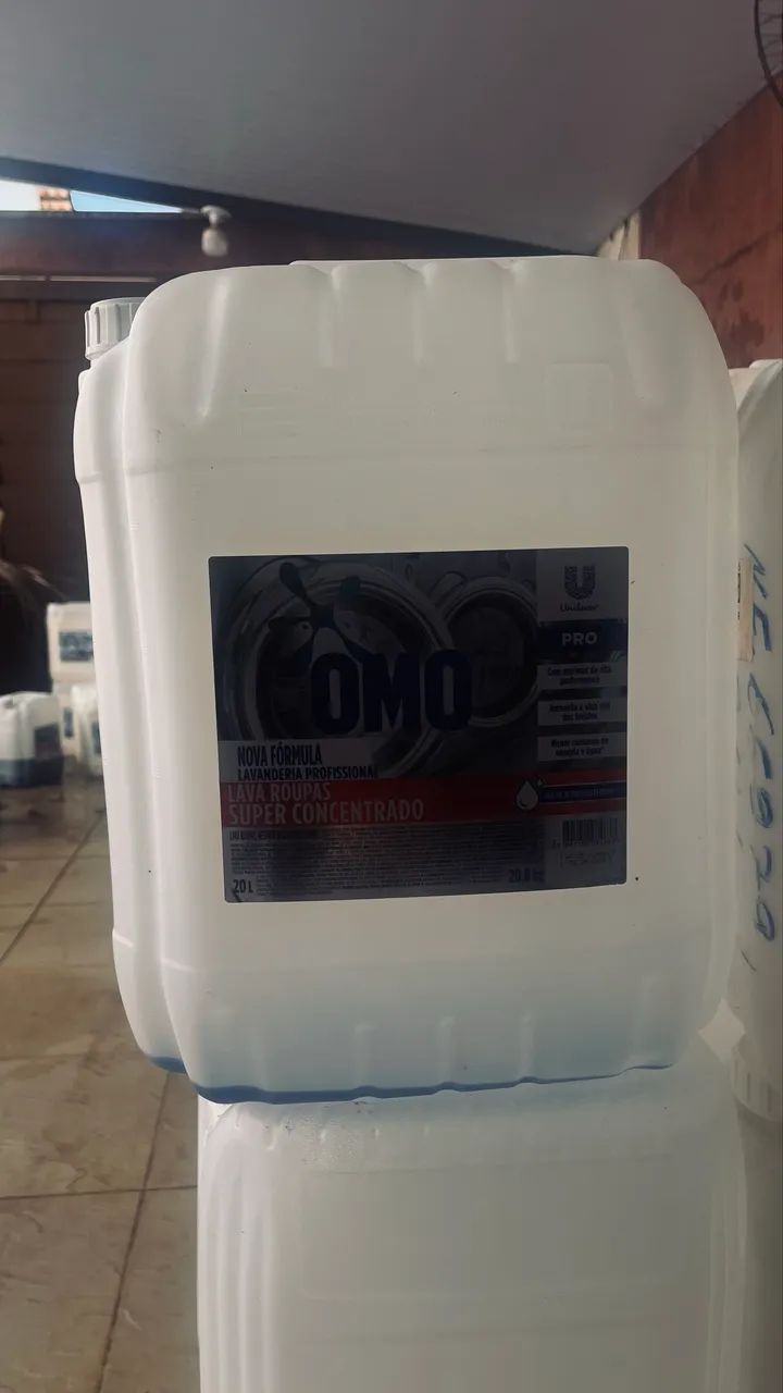 Tambor 20 Litros - Foto 3