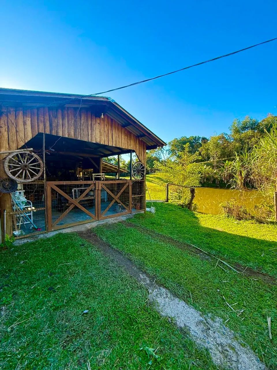 Sítio a venda em MAJOR GERCINO SC  - Foto 3