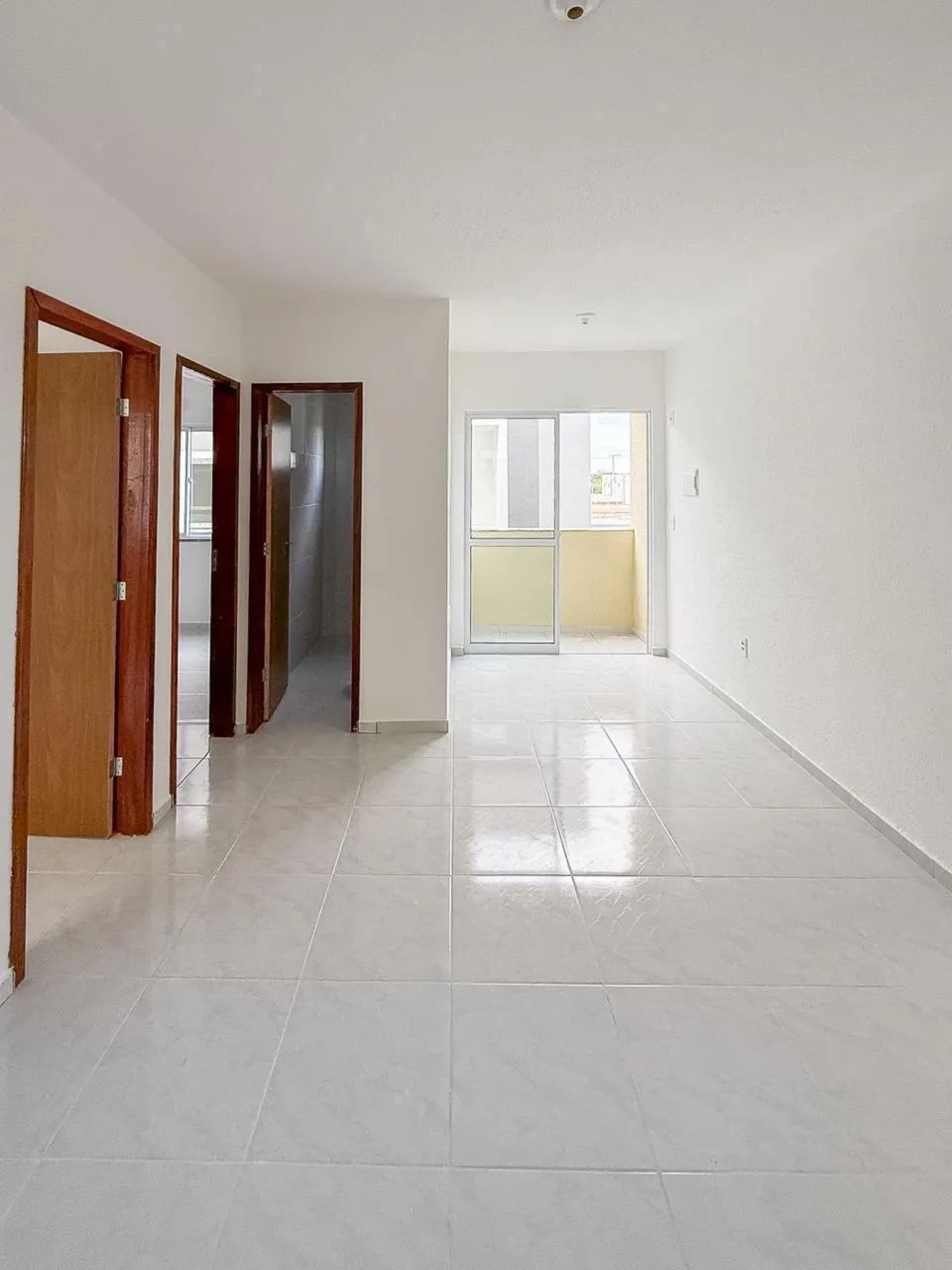 Apartamento pronto pra morar  - Foto 5