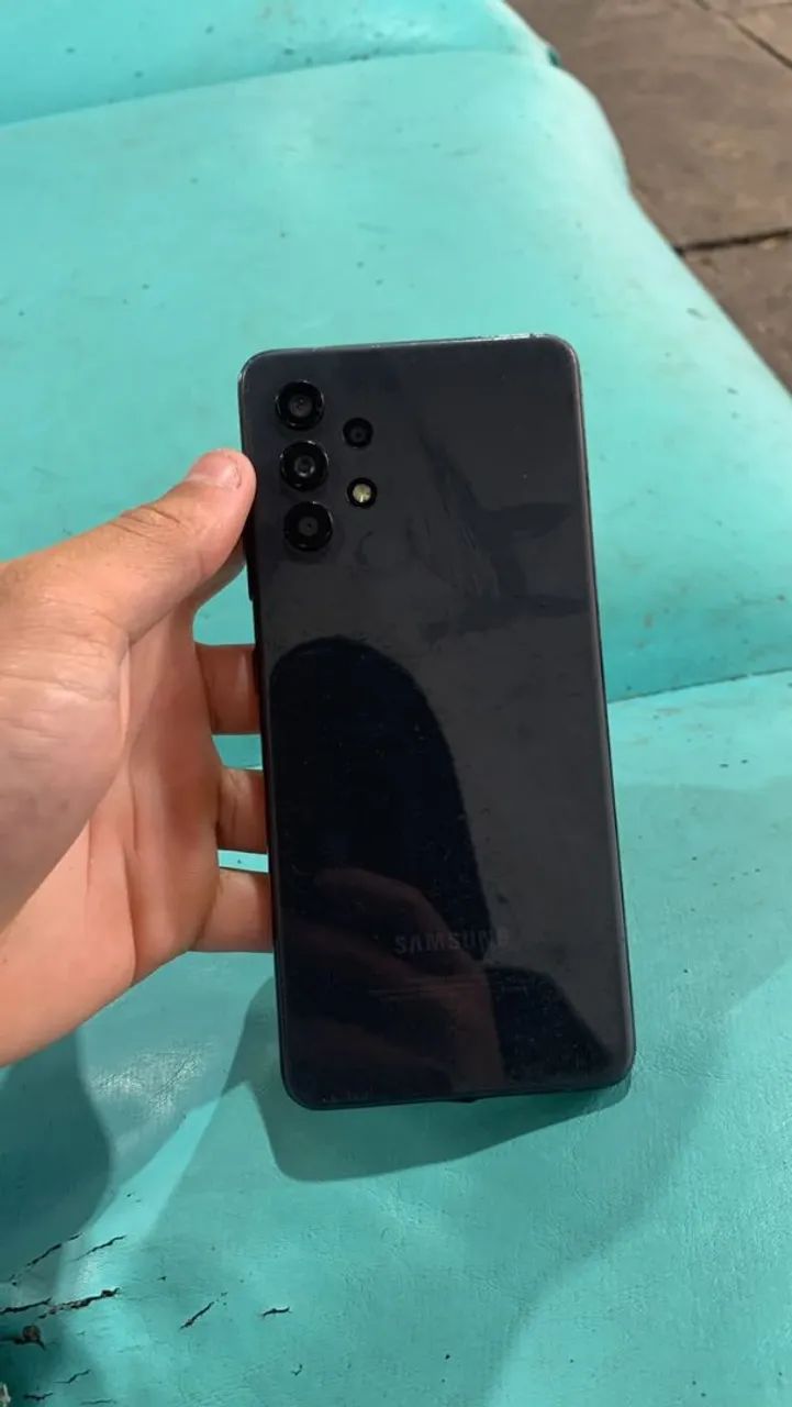 Vendo A32  - Foto 2