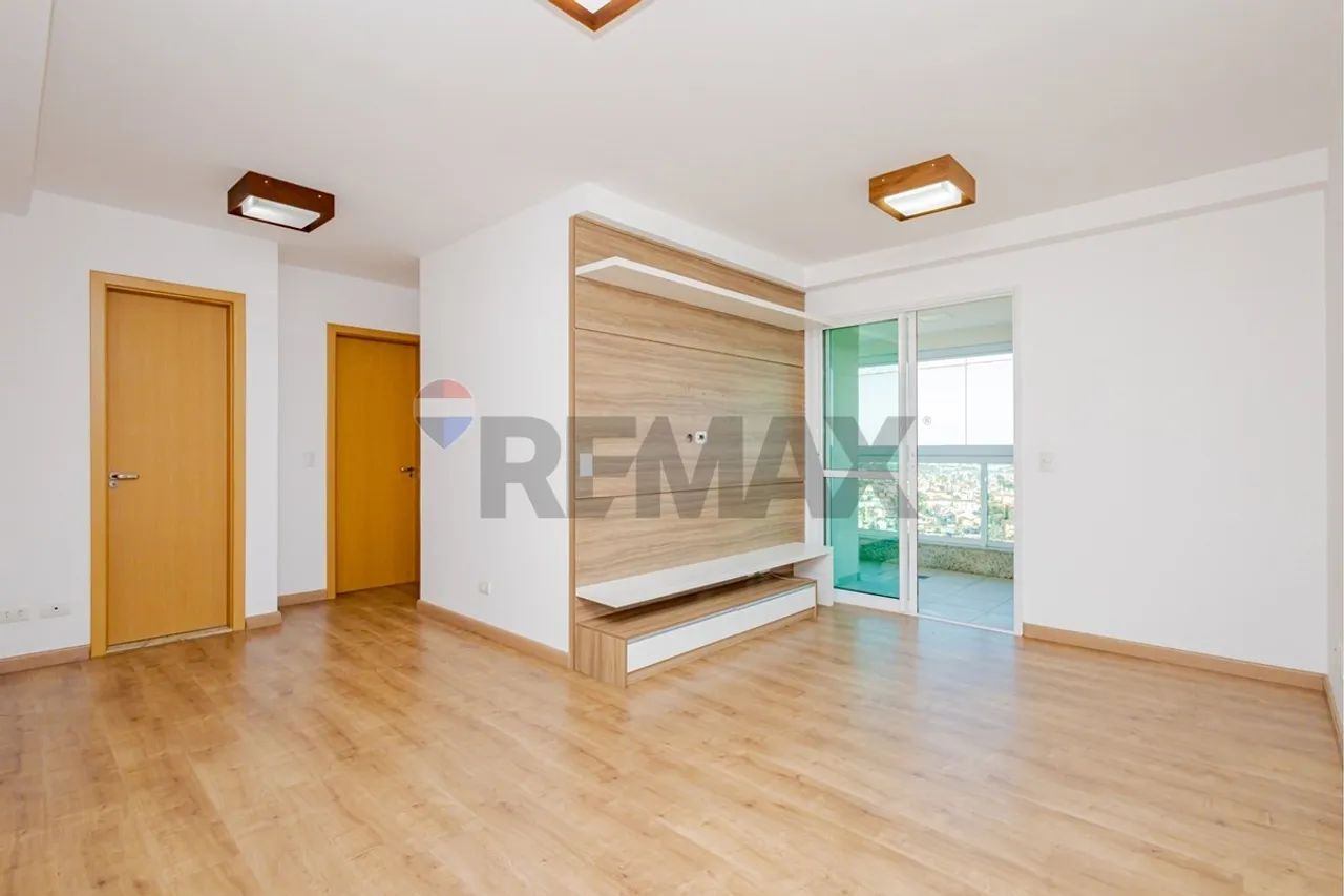 Apartamento para locação no Edifício Vermont com 61m², 2 quartos e 2 vagas de garagem, no  - Foto 3