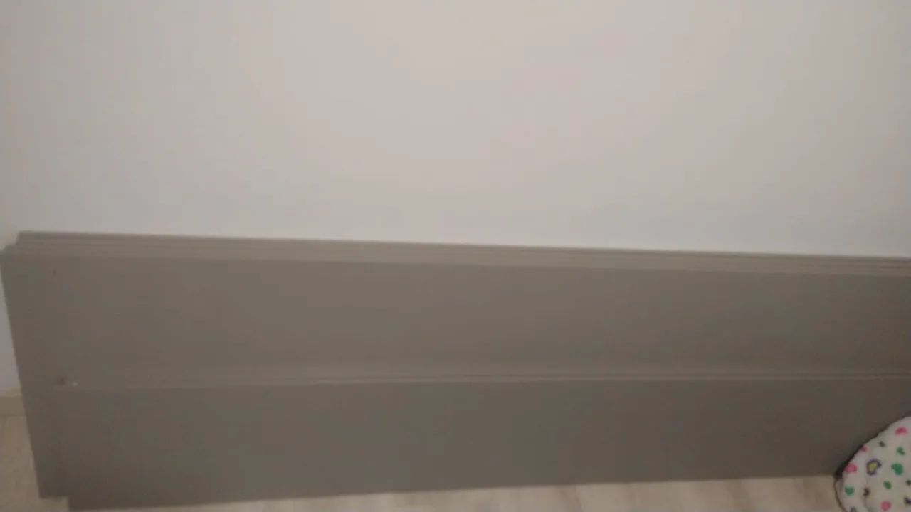 Doando Portas de MDF