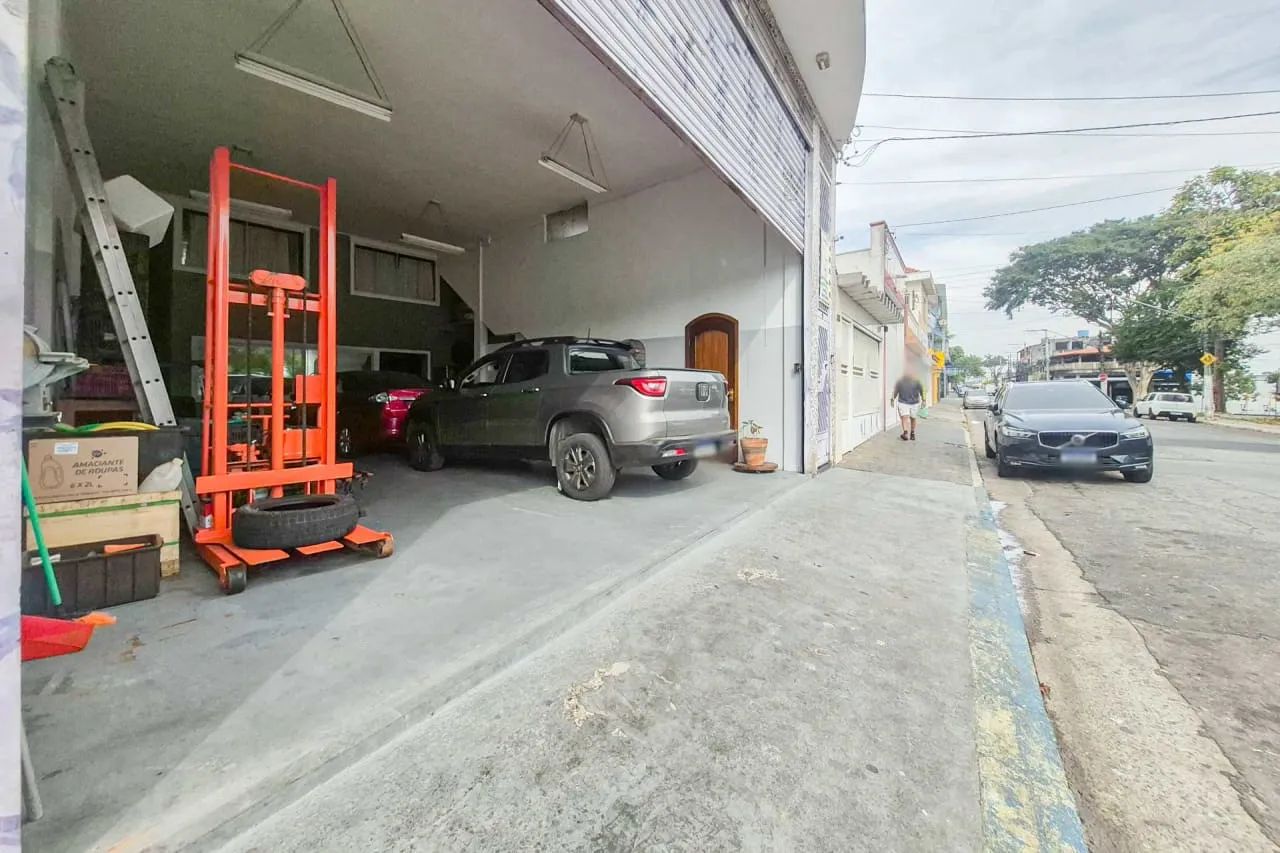 Galpão na Rua Campo Florido, 618  250 m² - Foto 3