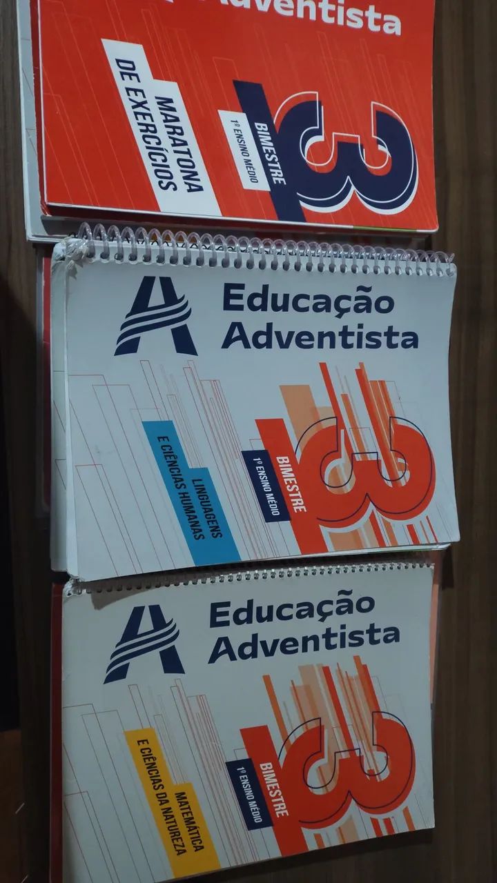 Colégio adventista  - Foto 4