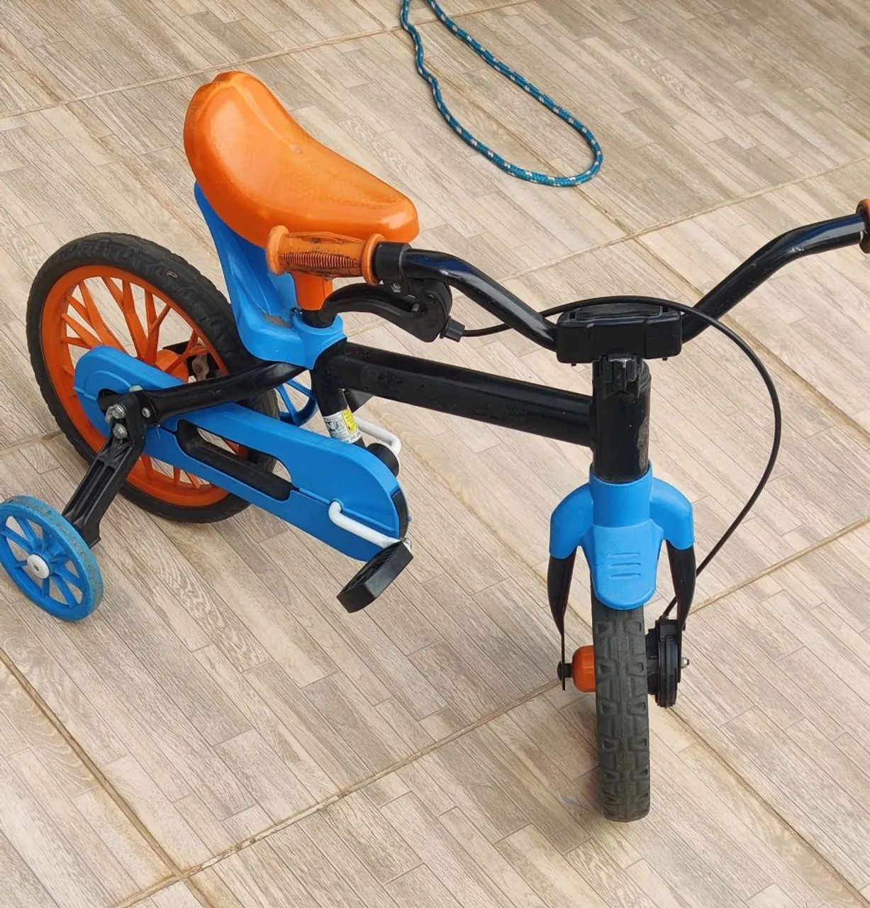 Bicicleta  - Foto 4