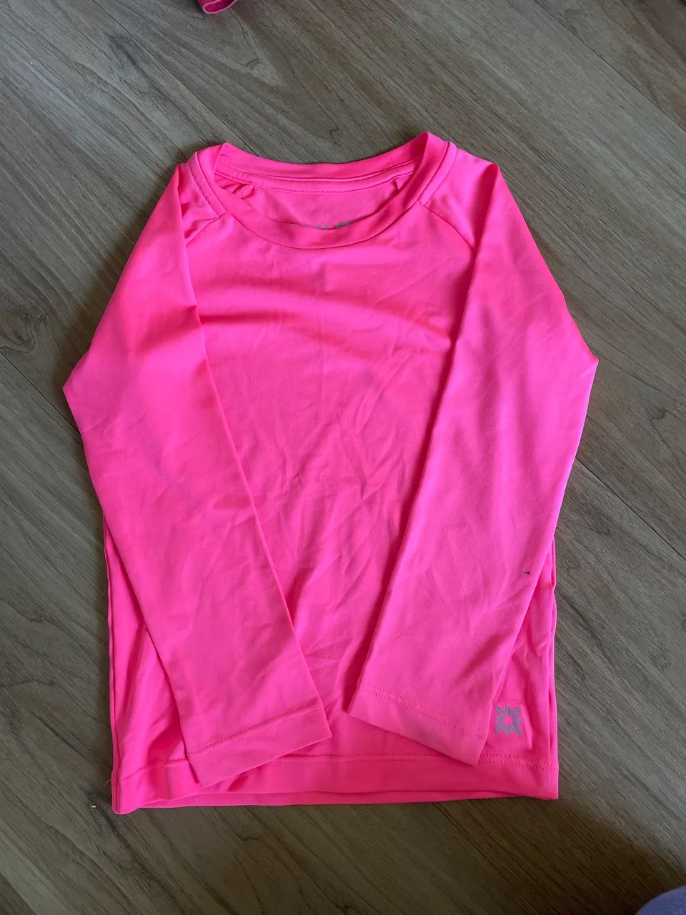 Camiseta uv 