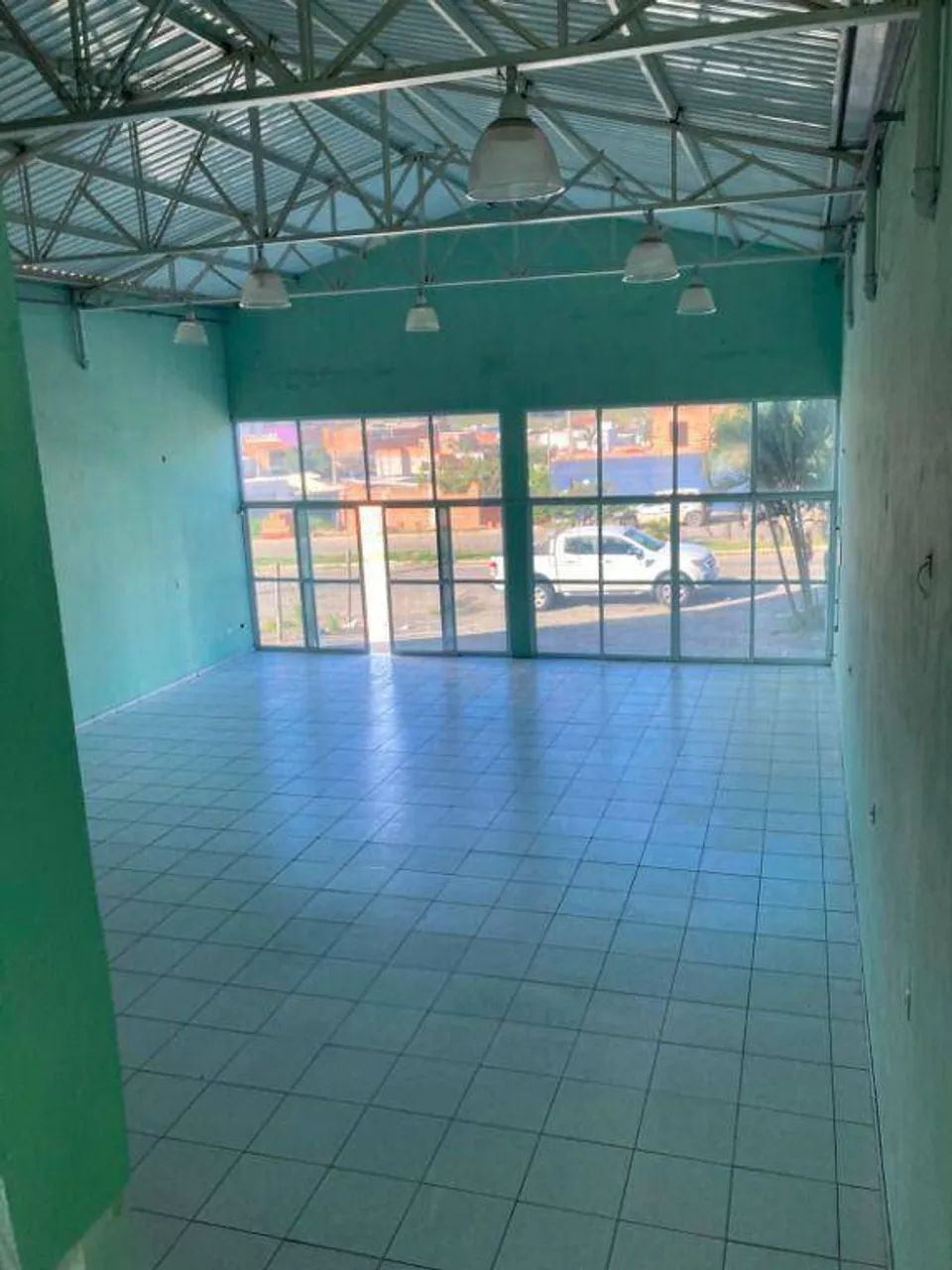 Salão para alugar, 245 m² - Parque Residencial São Clemente - Monte Mor/SP - Foto 5