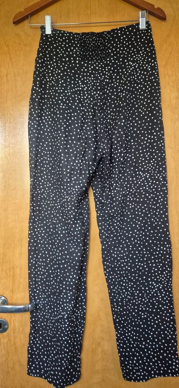 Calça pois Hering  - Foto 2