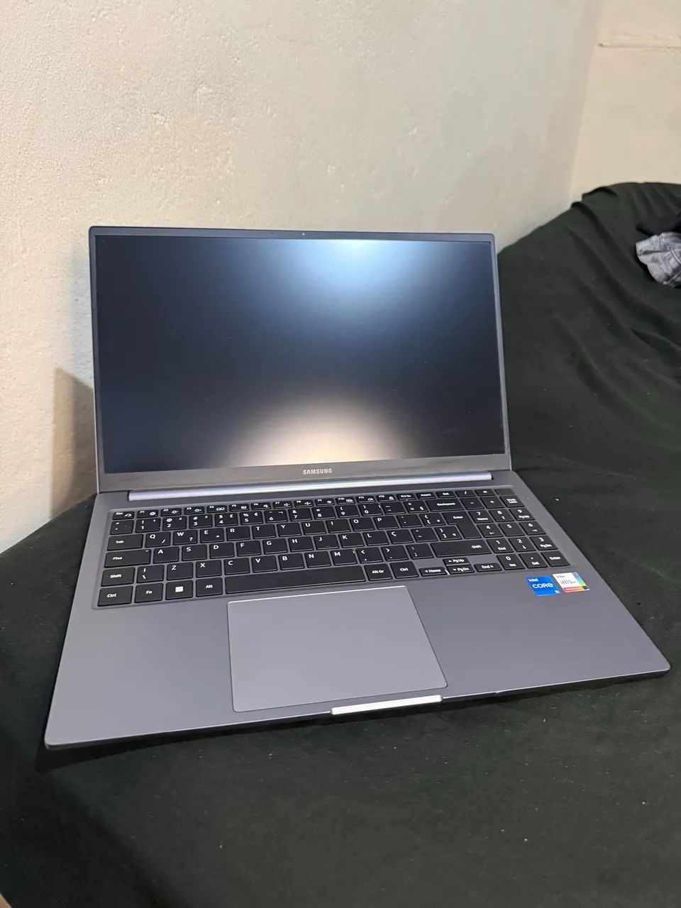 ? Notebook Intel Core i5 ? Rápido, compacto e pronto para o dia a dia! - Foto 2