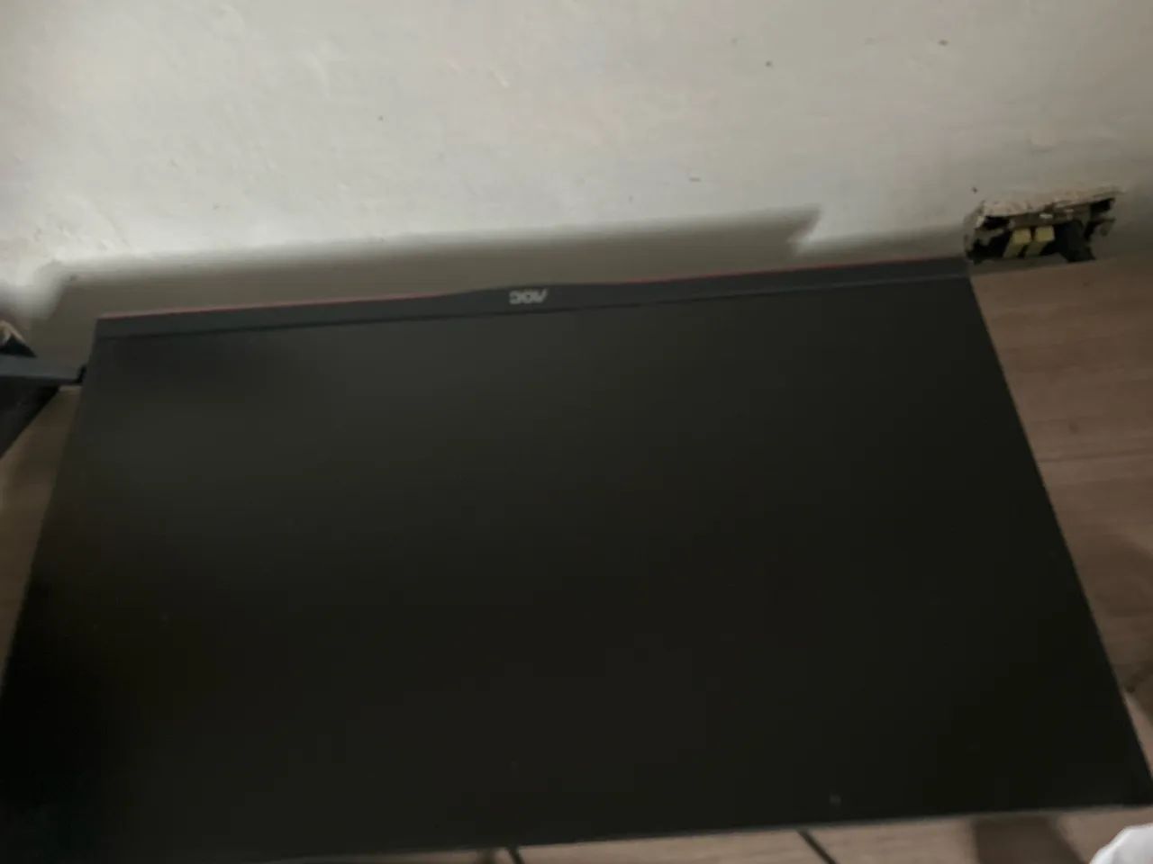 monitor aoc, 165hz