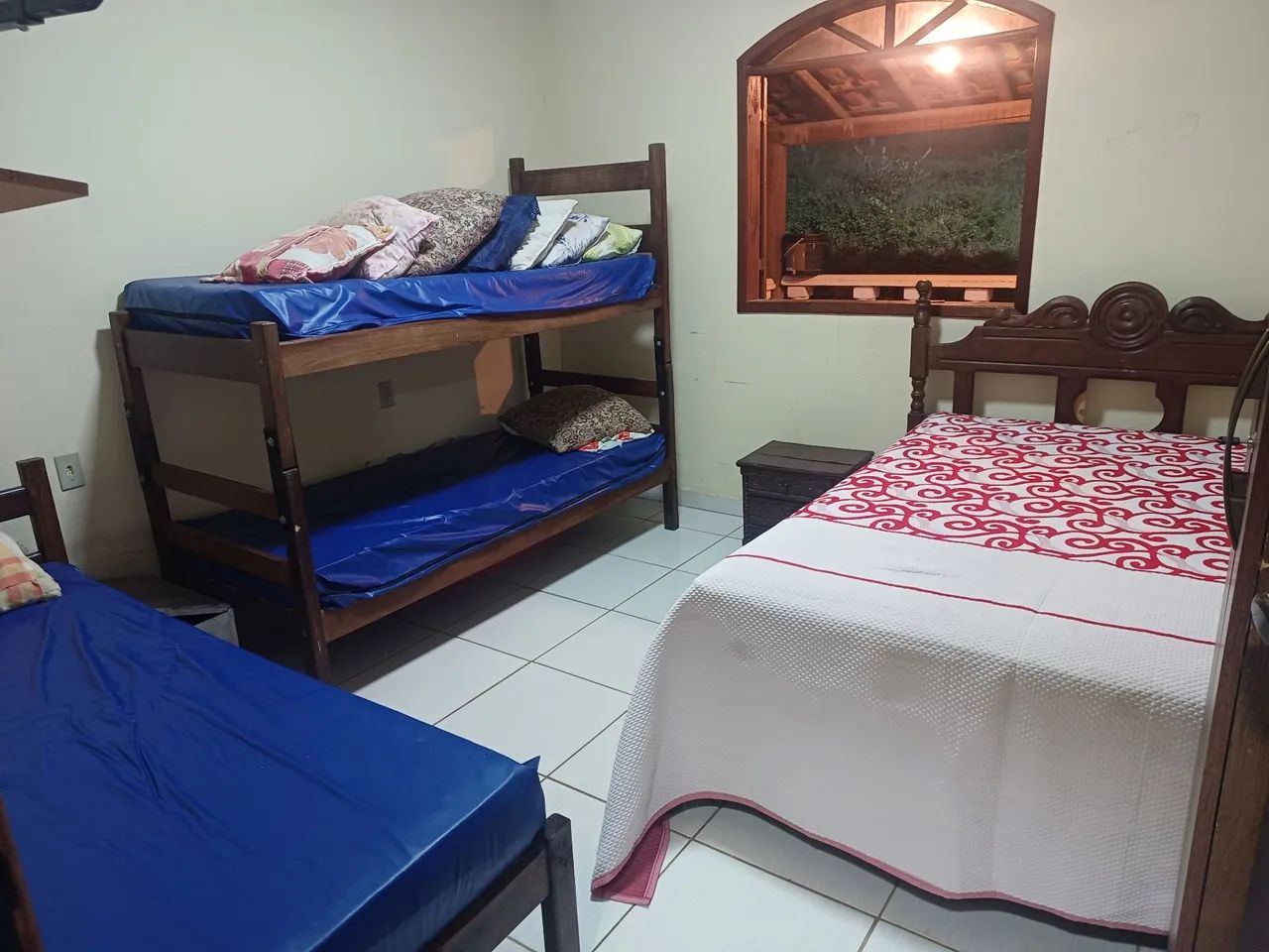 Sítio/Casa com 2 qts, 2 bnhs São José de Almeida/ Jaboticatubas . *  - Foto 6
