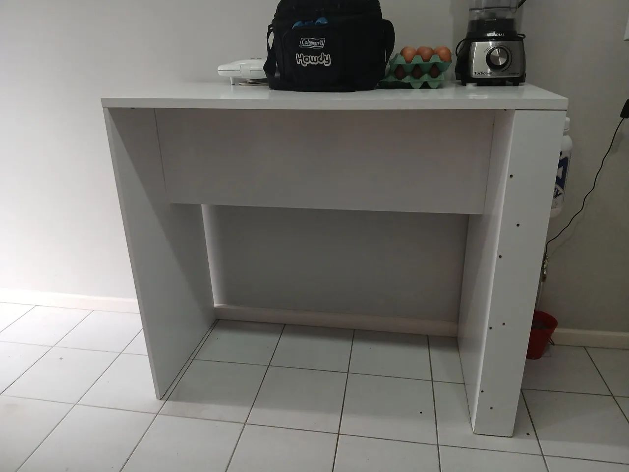 Bancada de cozinha - Foto 2