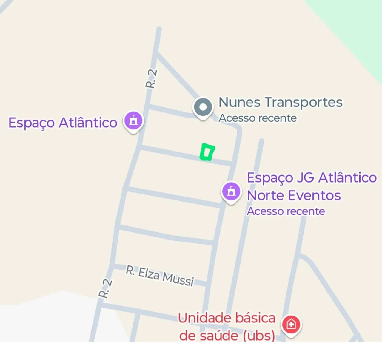 Foto - Macaé - Ajuda de Cima