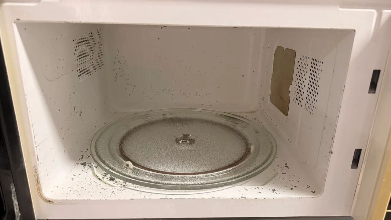 Microondas Philco 32  - Foto 4