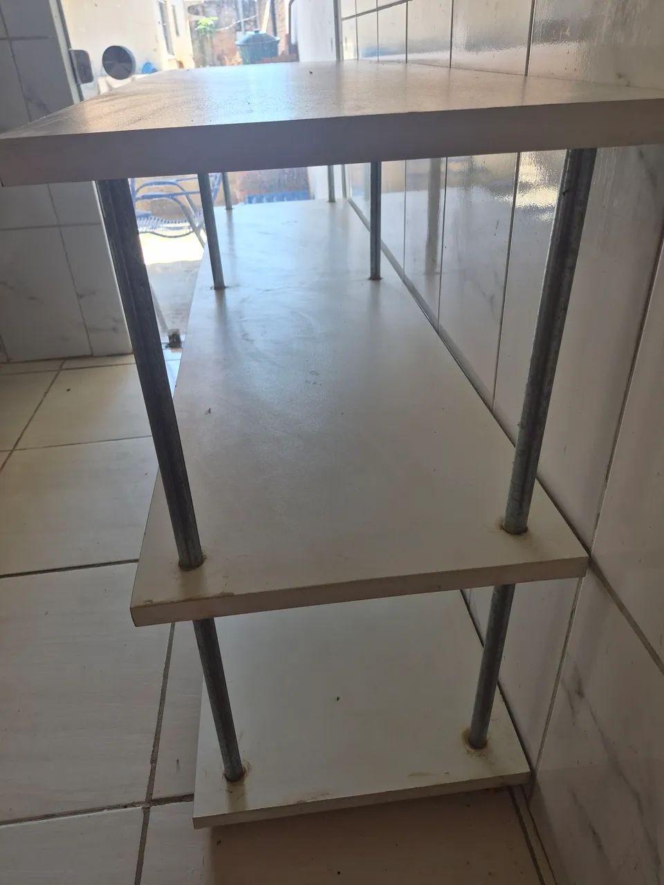 Expositor de mercadorias  - Foto 2