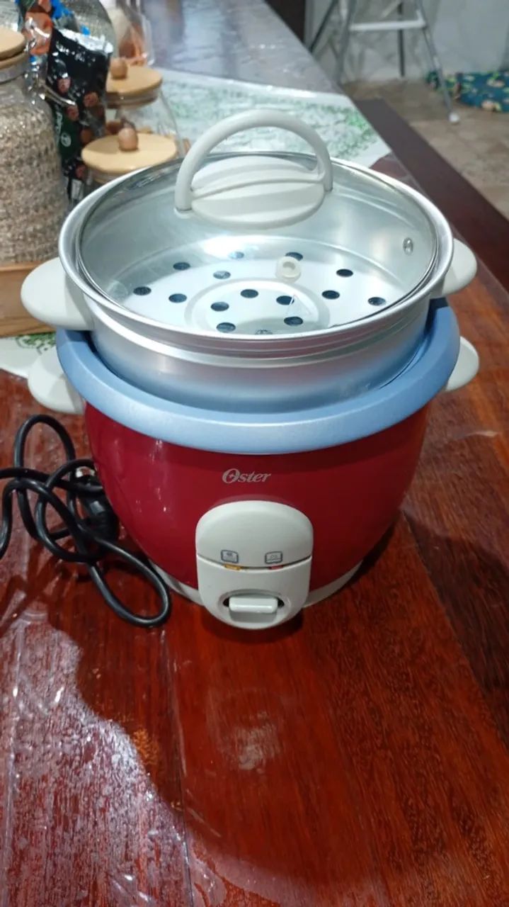 Vendo  eletrodomésticos (kit)