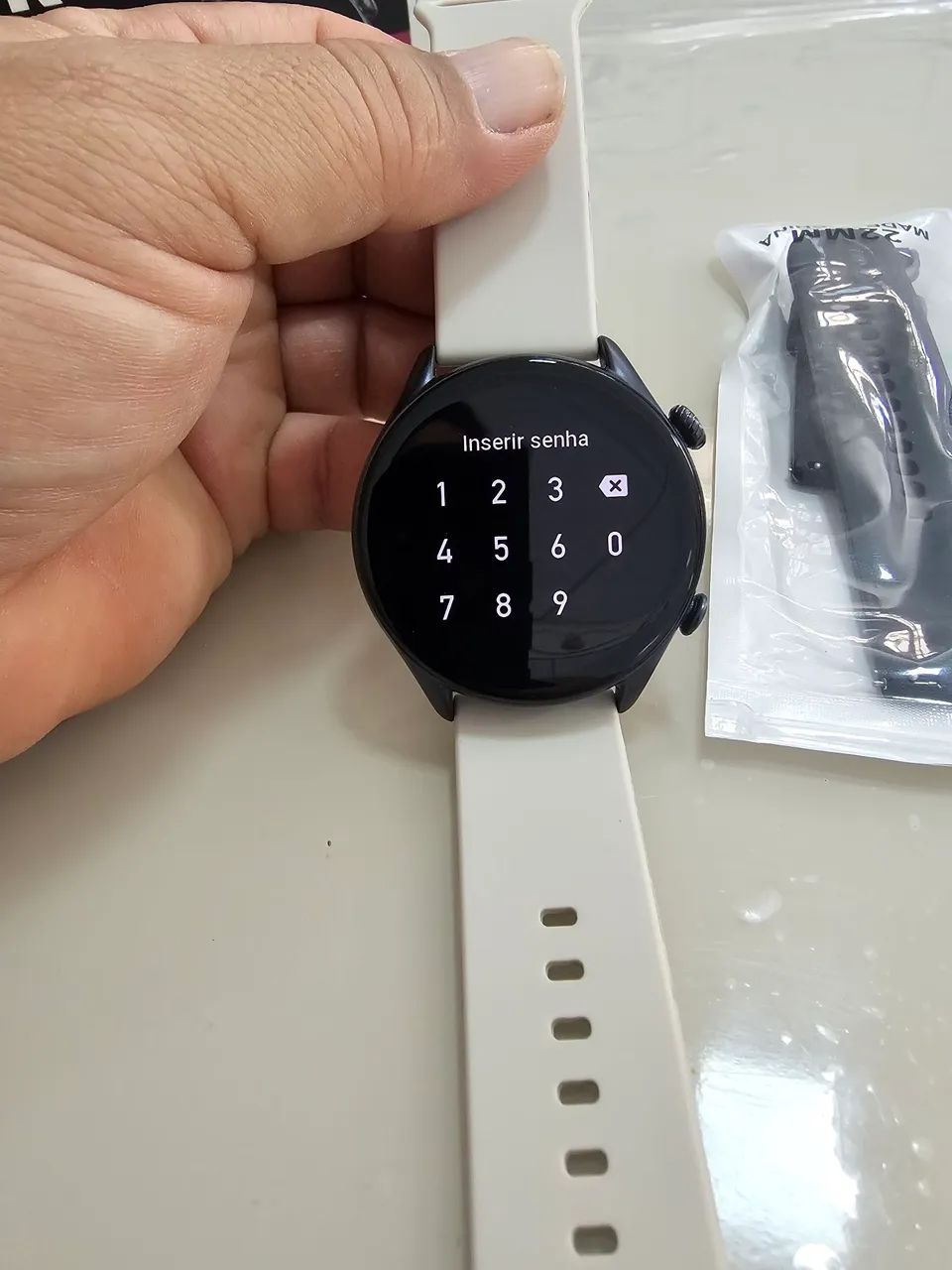 Smart watch Amazfit GTR3 PRO - Foto 2