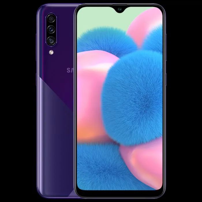 Samsung Galaxy A30s Roxo - Foto 5