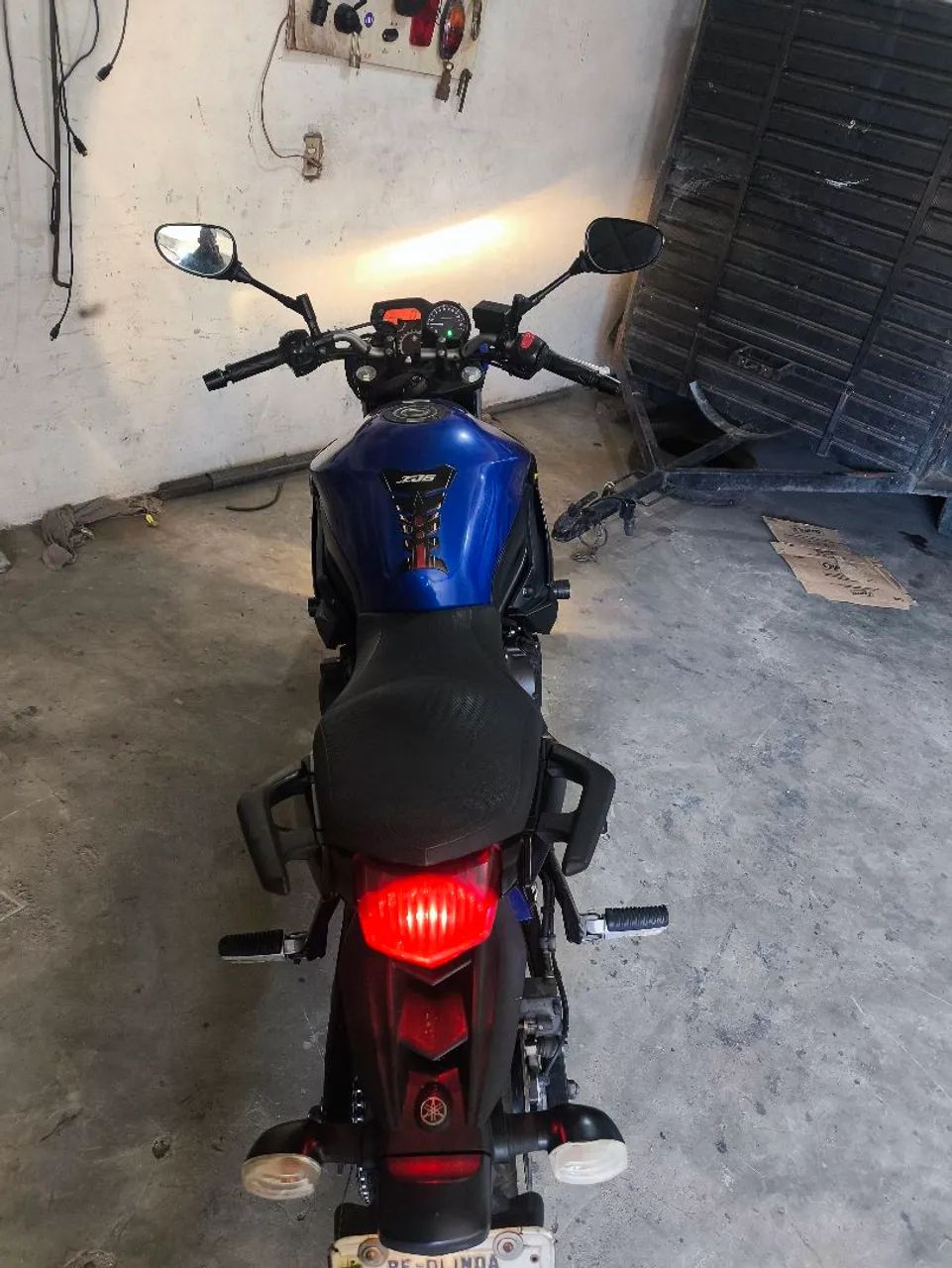 Yamaha XJ6 N 2019 - Foto 2