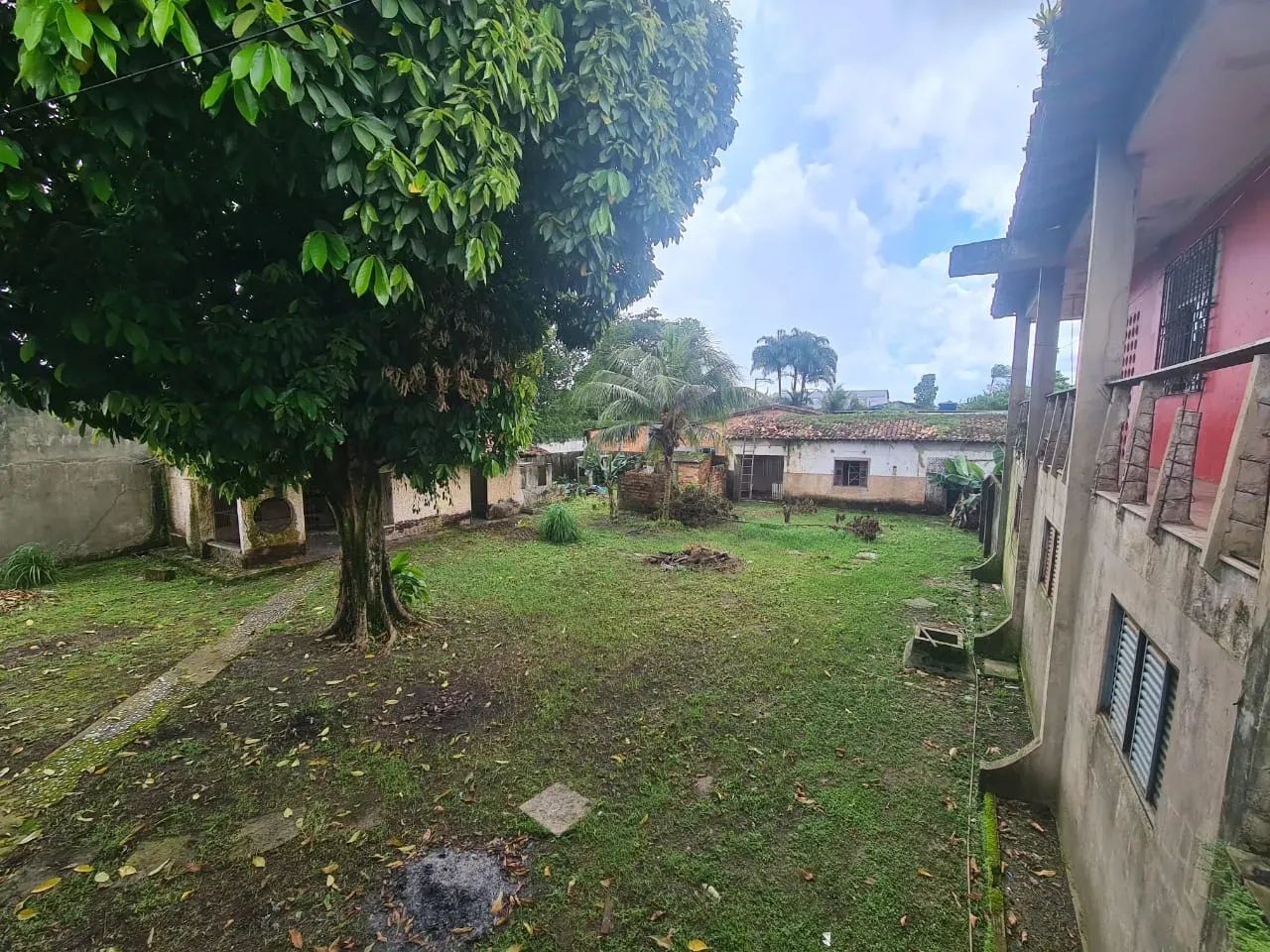 ALUGO IMÓVEL COMERCIAL NA AV. ARTUR BERNARDES - Foto 5