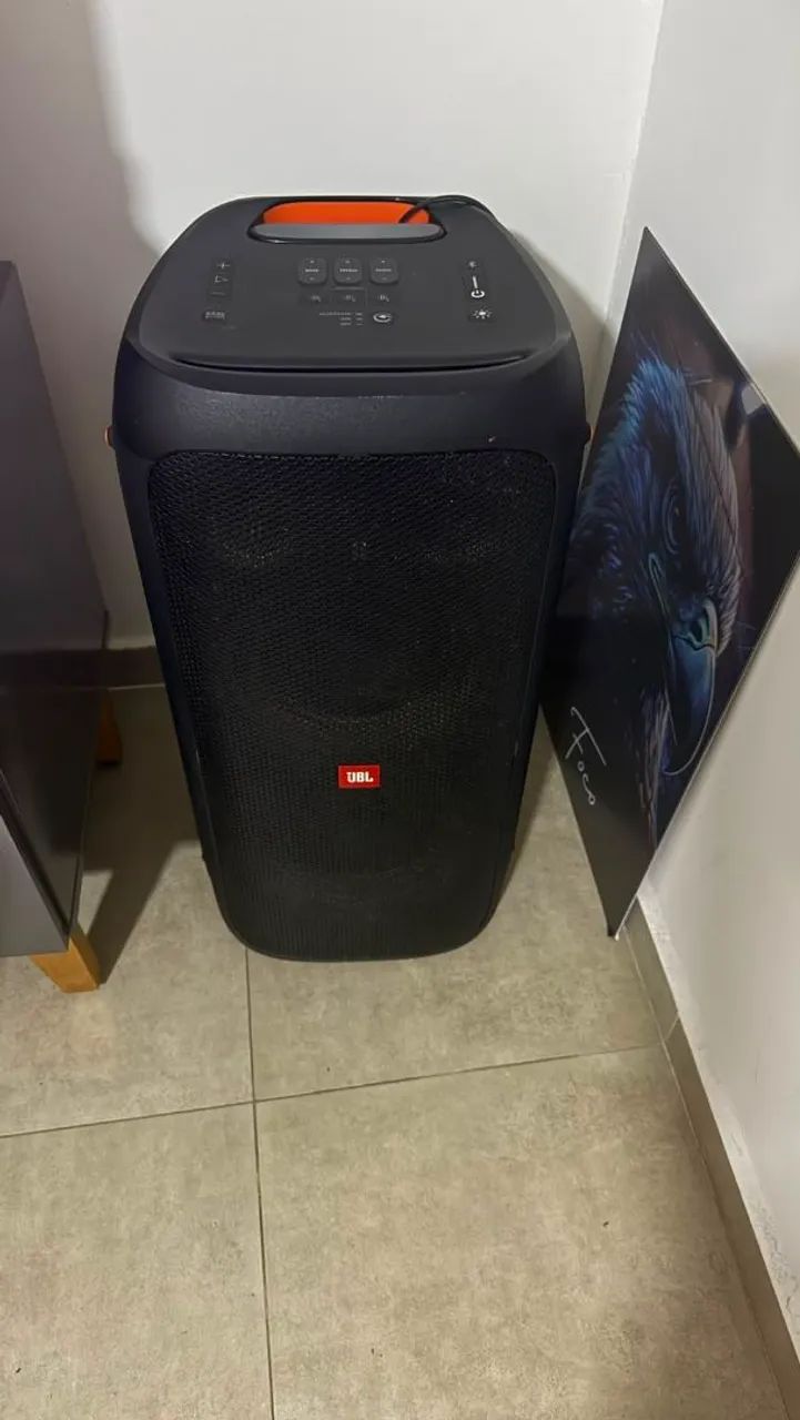 JBL 310  - Foto 4
