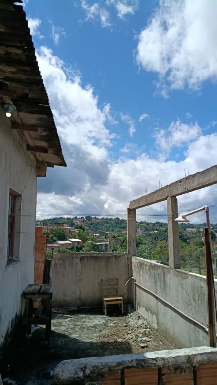 Vendo casa  - Foto 4