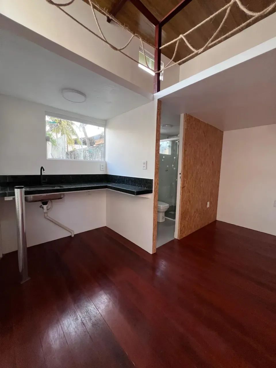 Kitnete Loft - Calhau (prox avenida Holandeses) - Foto 5