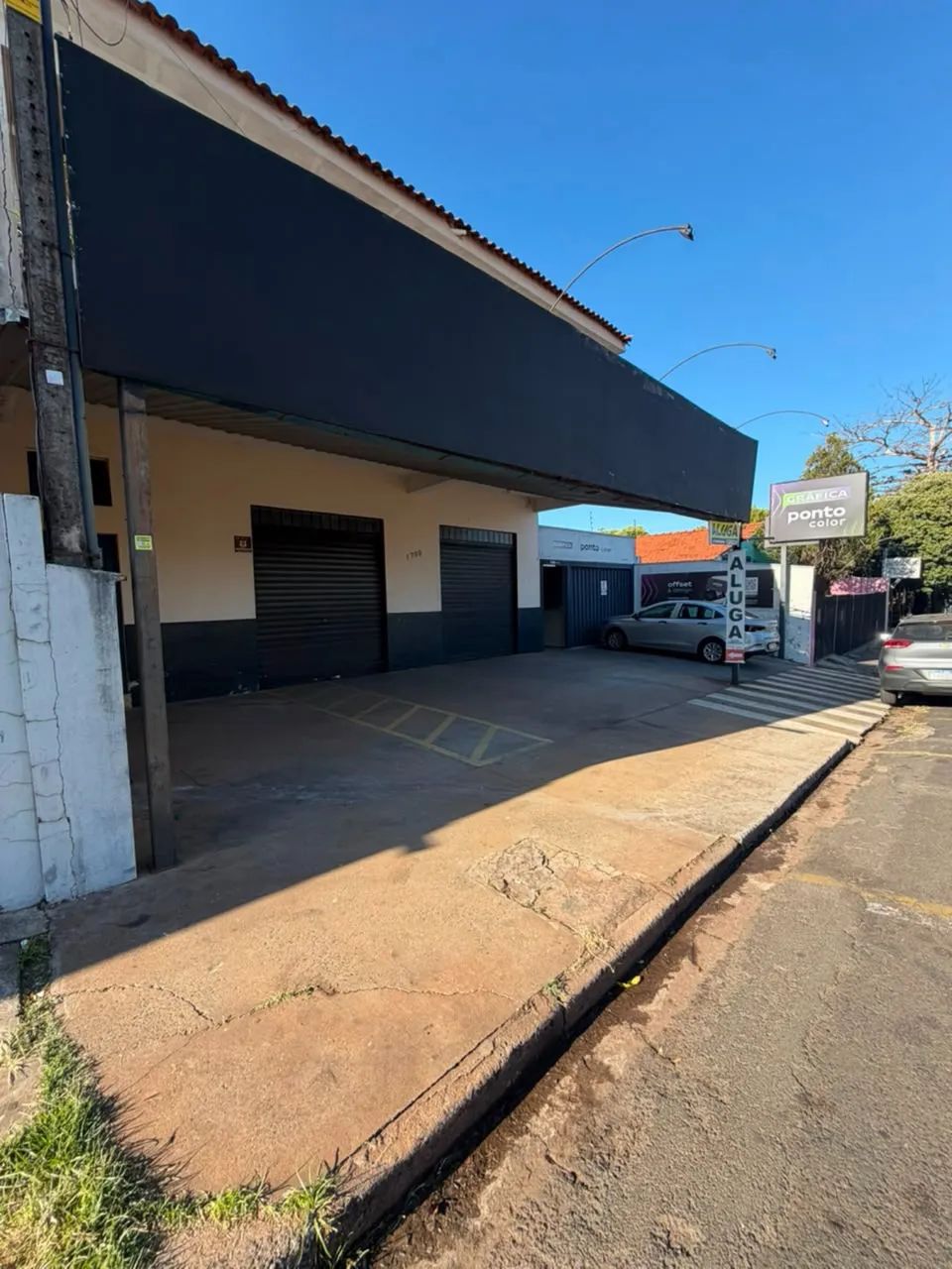 Sobrado + Salão Comercial - Foto 3