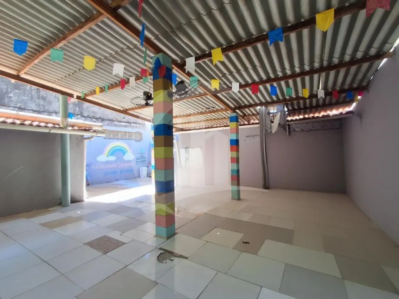 Casa Comercial para Locação no bairro Atalaia