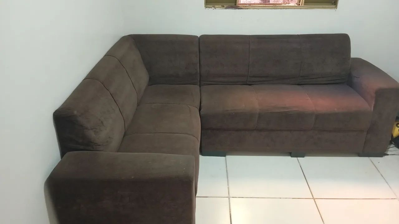Sofá 