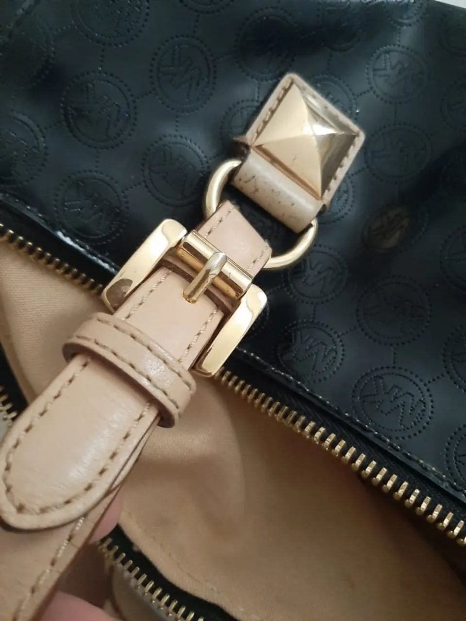 Bolsa Original Michael Kors - Foto 3