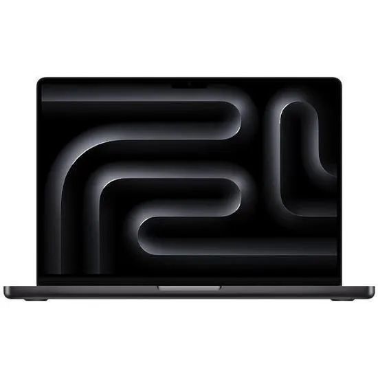 APPLE MACBOOK PRO M4 PRO 14" 24GB 512GB 2024 SPACE BLACK