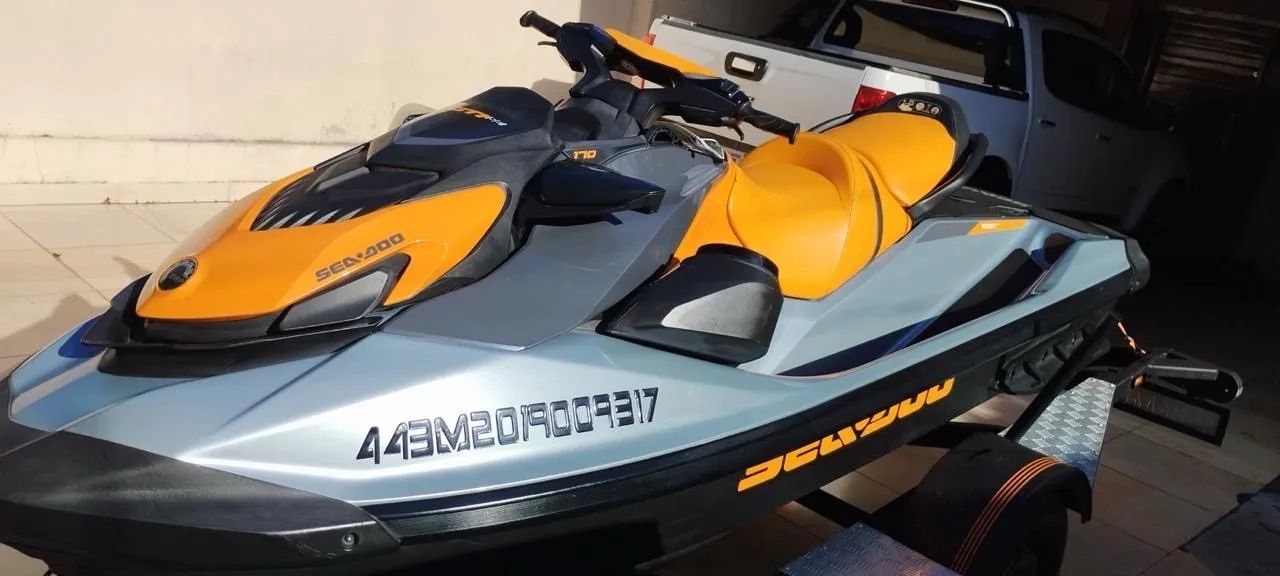 Jet SKY 2019   - Foto 3