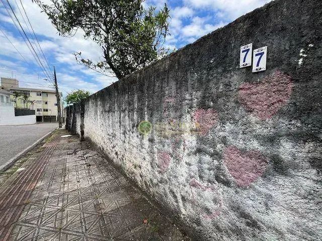 Terreno com 1.427m² - Locação em Coqueiros. - Foto 3