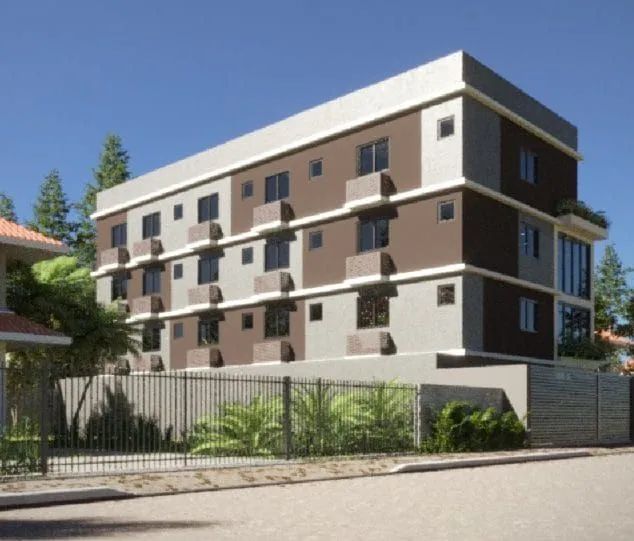 Apartamentos Studios em balneário Piçarras  - Foto 3