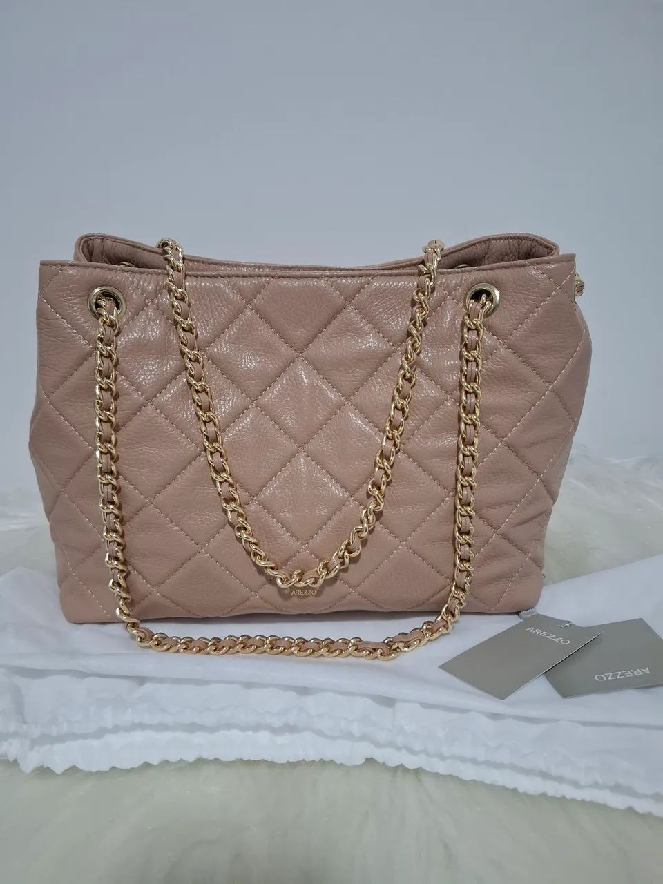 Bolsa Arezzo original 