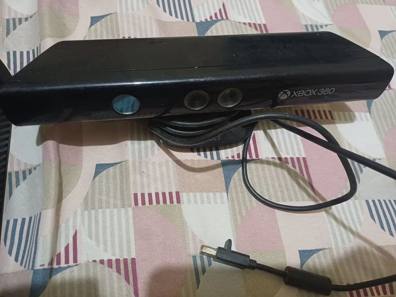 Xbox e kinect - Foto 2
