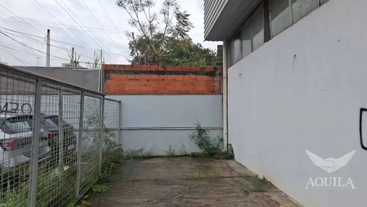GALPÃO PARA ALUGAR - 450 m² - JARDIM SÃO CARLOS - SOROCABA/SP - Foto 2