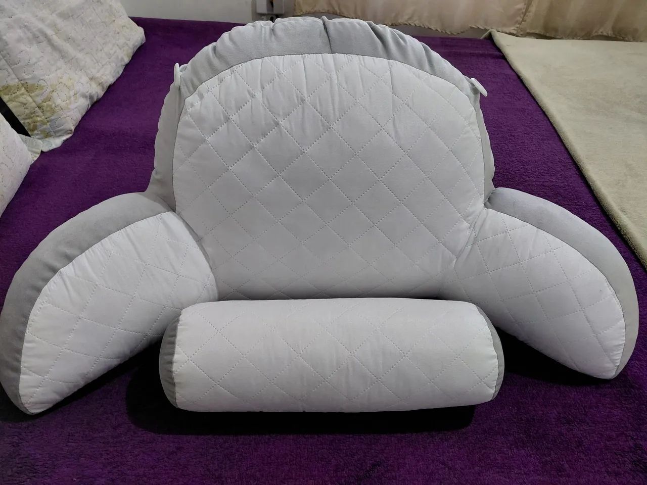 Almofada Ergonômica  - Foto 2