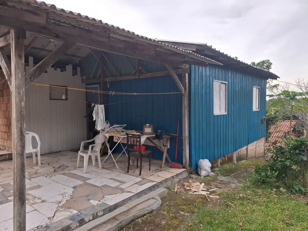 Vendo ou troco - Foto 2