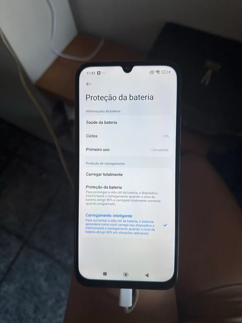 Celular Xiaomi Redmi 15C  - Foto 4