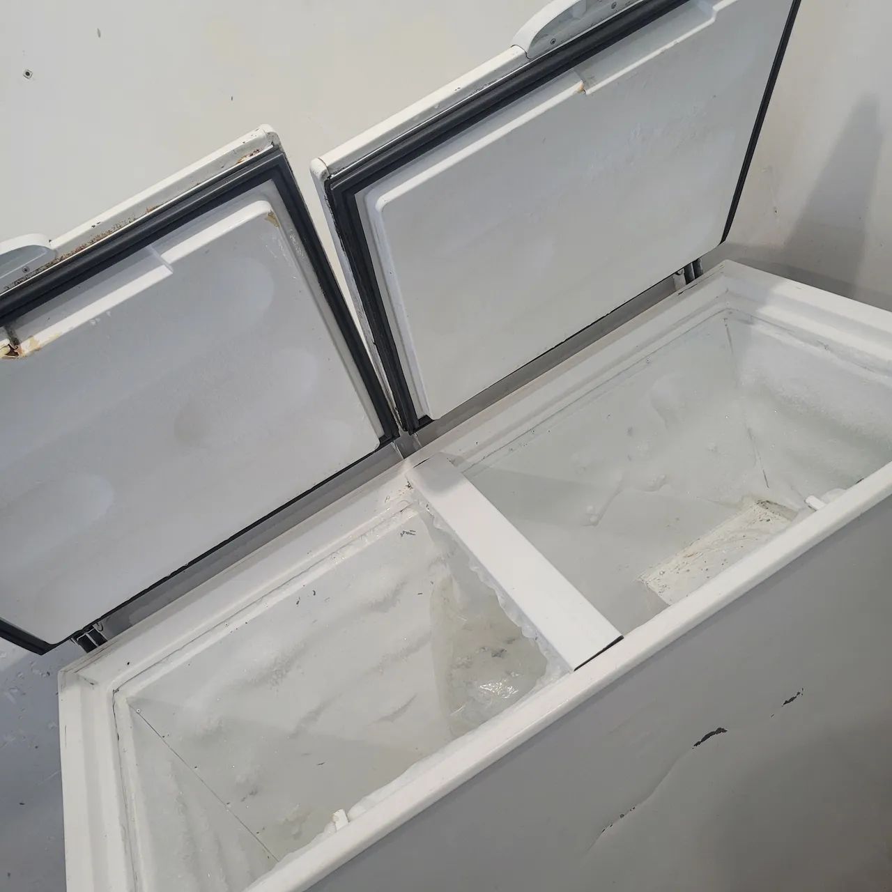 Freezer horizontal - Foto 2