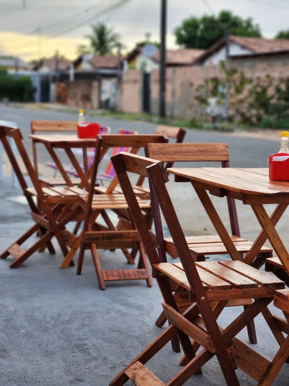 LANCHES e JANTA  - Foto 3