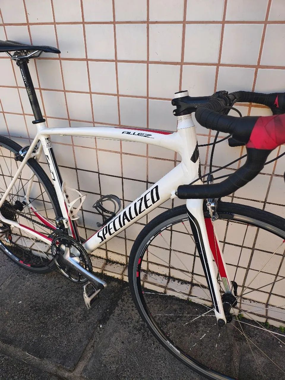 Specialized allez sport - Ciclismo - Jardim Atlântico, Olinda